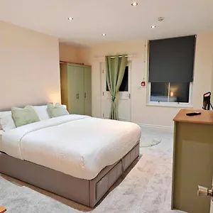 1 Bed Hideaway - Cosy Retreat York